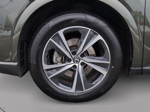 Used 2023 Lexus RX 350 Premium w/ Accessory Package image 9