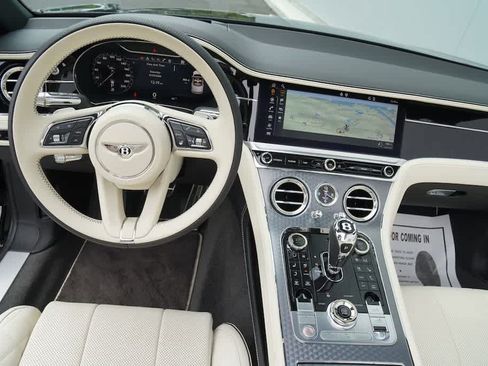 Used 2023 Bentley Continental GT Speed AWD/4WD image 27