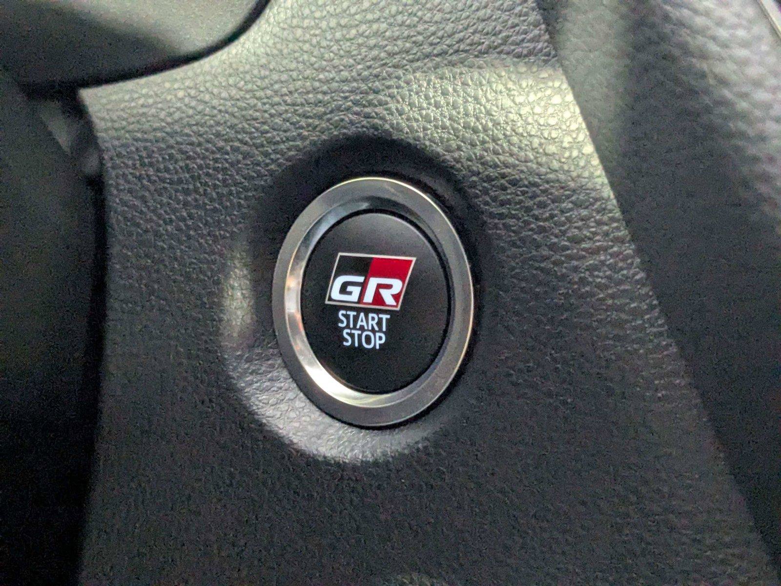 New 2026 Toyota Corolla GR AWD/4WD image 19