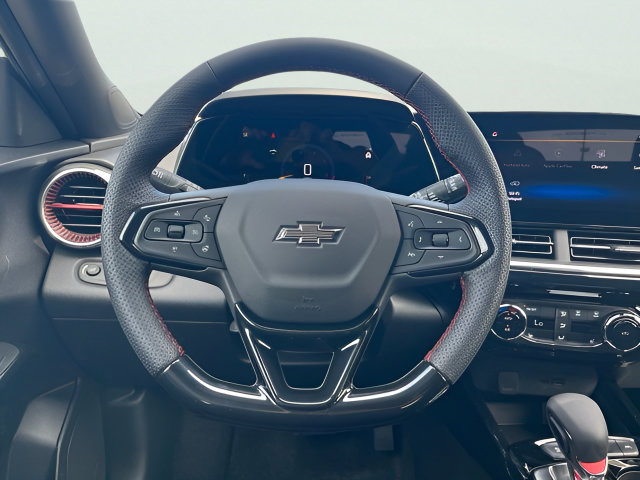 New 2026 Chevrolet Trax RS w/ Driver Confidence Package FWD image 47