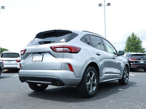 Used 2024 Ford Escape ST-Line FWD image 6