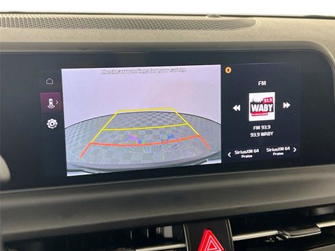 Used 2024 Kia Seltos EX image 15