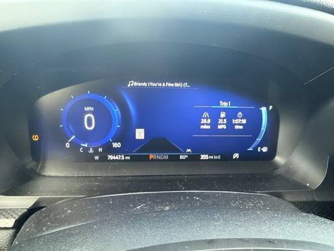 Certified 2020 Ford Explorer ST w/ ST Street Pack AWD/4WD image 26