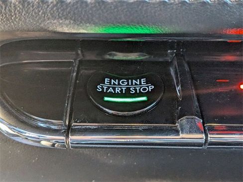 Certified 2023 Lincoln Nautilus AWD w/ Premium Package image 21