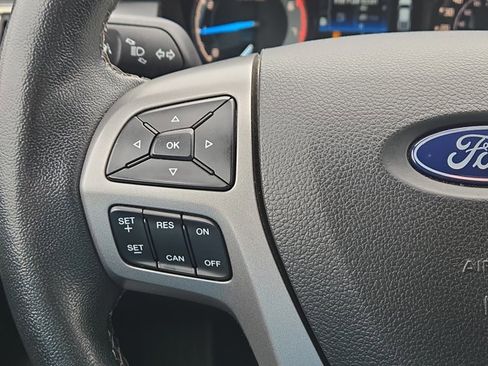 Used 2023 Ford Ranger XLT w/ Equipment Group 302A High image 21