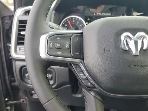 New 2026 RAM 1500 Big Horn image 19