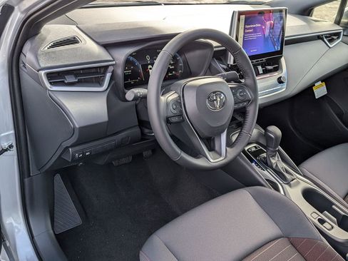 New 2026 Toyota Corolla SE image 8