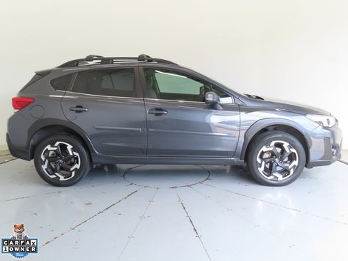 Used 2023 Subaru Crosstrek 2.5i Limited AWD/4WD image 2