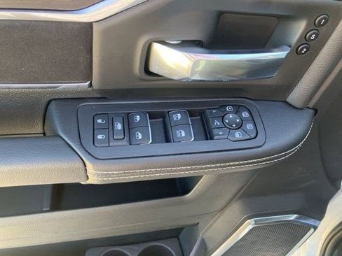 New 2026 RAM 3500 Laramie w/ Sport Appearance Package image 13