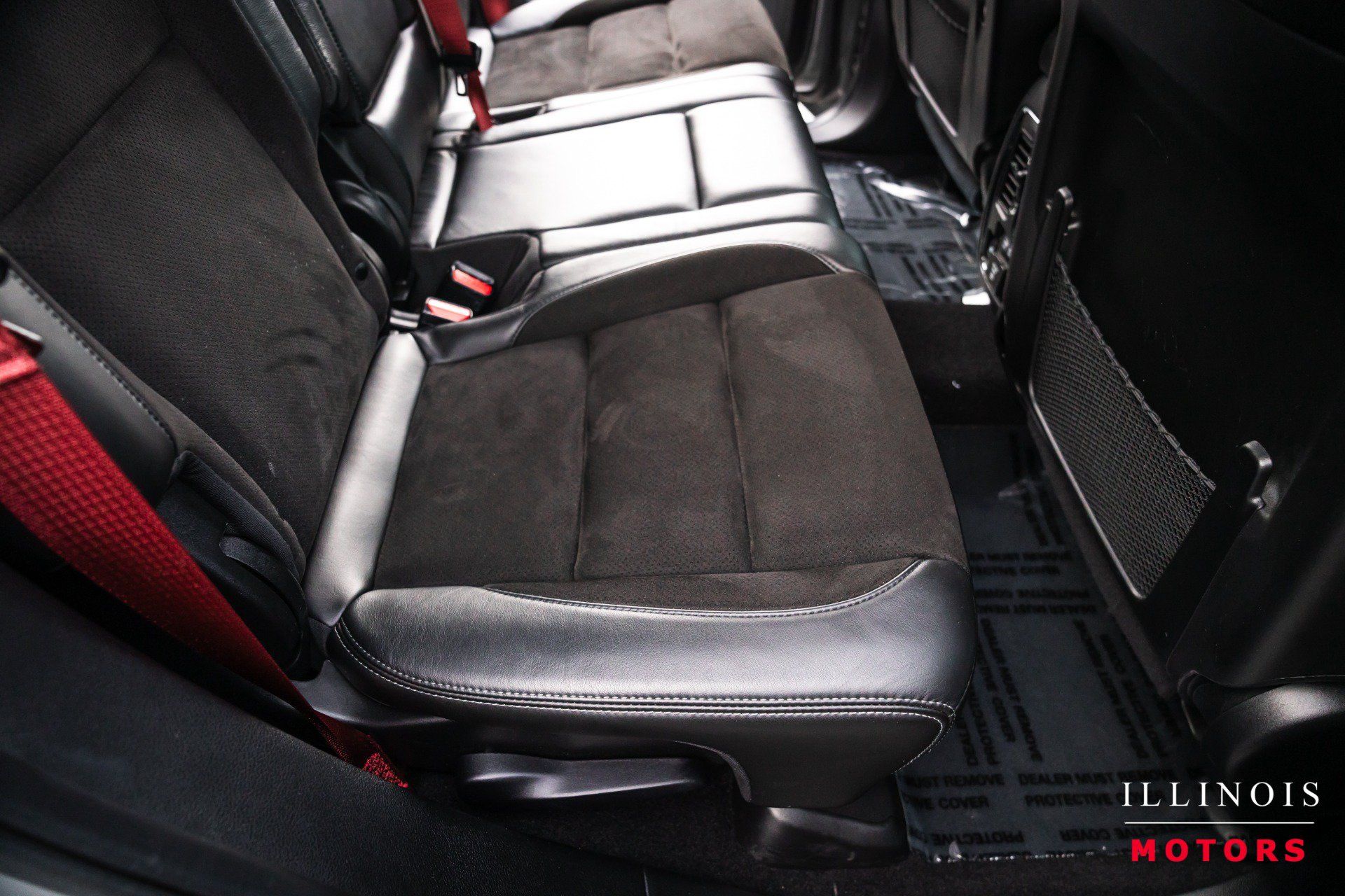 Used 2021 Jeep Grand Cherokee SRT AWD/4WD image 34