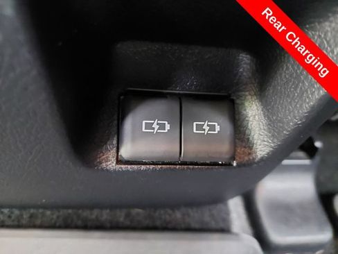 Used 2023 Toyota 4Runner 40th Anniversary SE AWD/4WD image 28