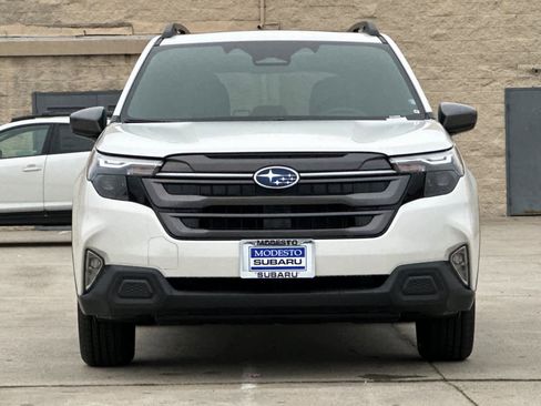 New 2026 Subaru Forester Premium image 8