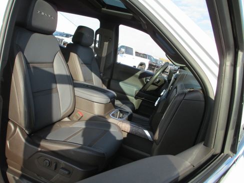 Certified 2021 GMC Sierra 1500 Denali w/ Driver Alert Package II image 22