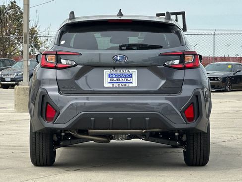 New 2026 Subaru Crosstrek 2.0i Premium image 4