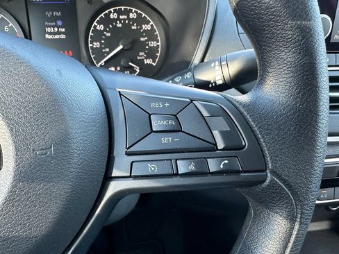 Used 2025 Nissan Altima 2.5 S FWD image 24