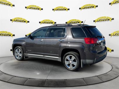 Used 2014 GMC Terrain SLE w/ Chrome Package