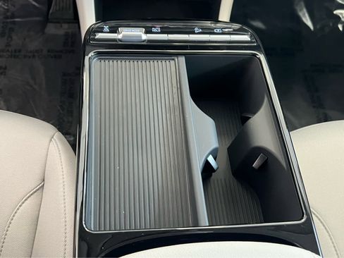 New 2026 Hyundai Tucson Blue SE AWD/4WD image 34