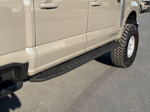 Used 2026 Ford F350 Lariat AWD/4WD image 15