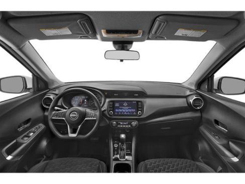 Used 2023 Nissan Kicks SV FWD image 11
