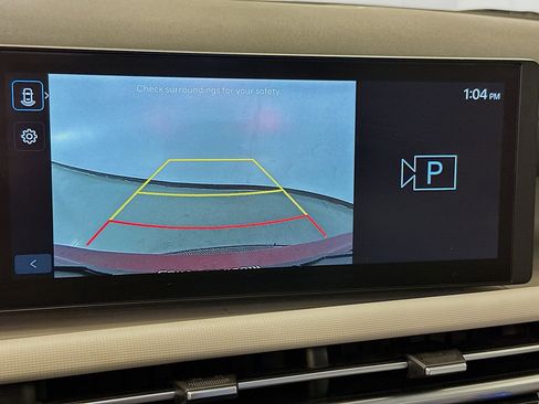 Used 2025 Hyundai Tucson SEL image 23