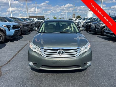 Used 2011 Toyota Avalon FWD image 24