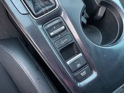 Certified 2022 Honda Civic Sport image 21