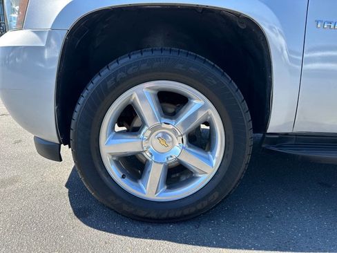 Used 2011 Chevrolet Tahoe LS image 7