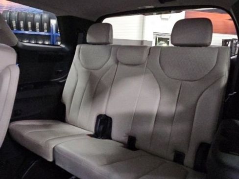 Used 2022 Hyundai Palisade SEL w/ Premium Package image 37