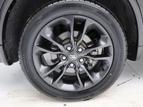 Used 2023 Dodge Durango GT image 10