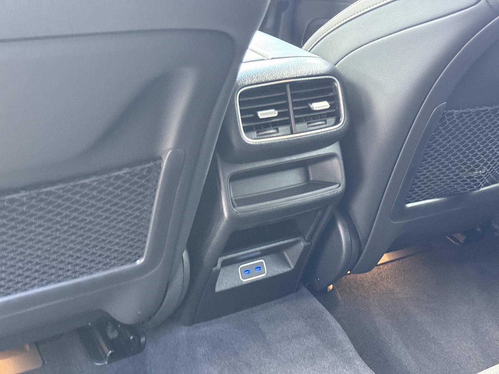 Certified 2025 Mercedes-Benz GLE 450 4MATIC image 16