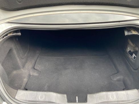 Used 2017 Chevrolet Camaro LT image 19