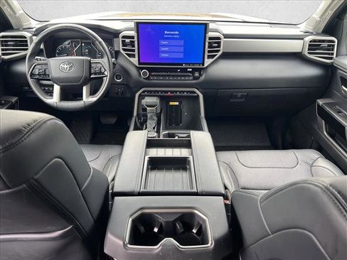 Used 2023 Toyota Tundra Limited image 19