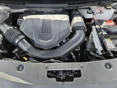 New 2026 Buick Enclave Sport Touring w/ Power Package image 22