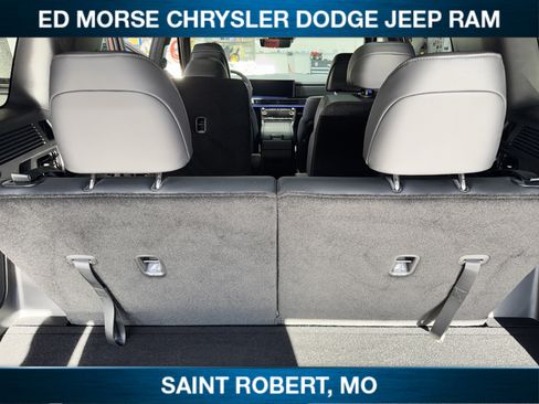 Used 2026 Hyundai Santa Fe Calligraphy image 39