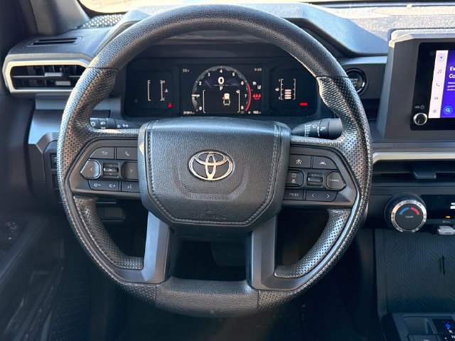 Used 2024 Toyota Tacoma SR5 AWD/4WD image 23