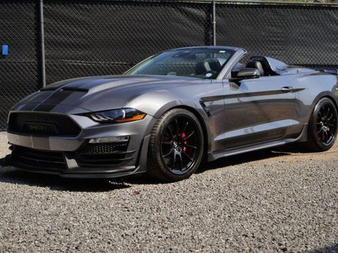 Used 2023 Ford Mustang GT Premium w/ GT Performance Package RWD image 9