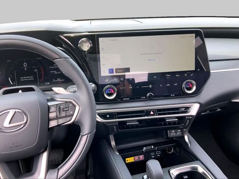 New 2026 Lexus RX 350 Premium AWD/4WD image 6