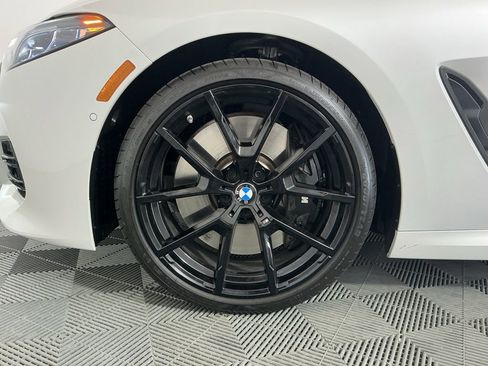 Certified 2026 BMW 840i xDrive Coupe AWD/4WD image 30