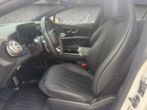 Used 2022 Mercedes-Benz EQS 450+ Sedan image 19