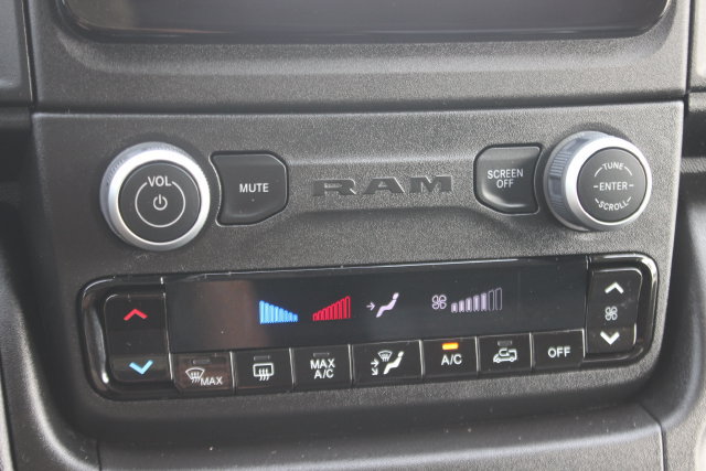 Used 2026 RAM ProMaster 3500 w/ Convenience Group FWD image 8