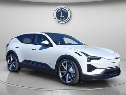 New 2025 Polestar Polestar 3