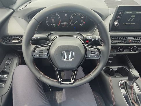 New 2026 Honda HR-V Sport image 17