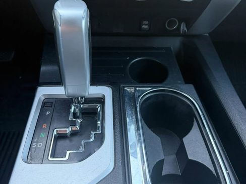 Used 2019 Toyota Tundra SR5 w/ TRD Off Road Package image 28