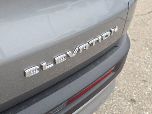 New 2026 GMC Acadia Elevation w/ Elevation Premium Package image 32