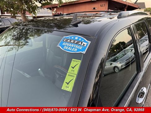 Used 2009 Cadillac Escalade 2WD image 23