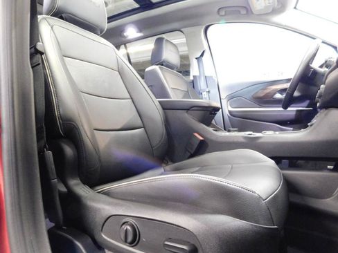 Used 2019 GMC Terrain Denali w/ Advanced Safety Package FWD image 20