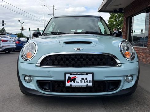 Used 2013 MINI Cooper Clubman S FWD image 12