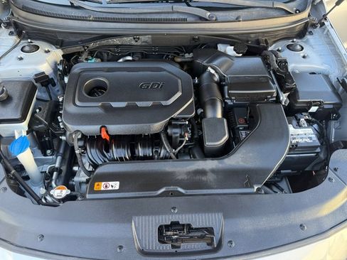 Used 2016 Hyundai Sonata SE FWD image 18