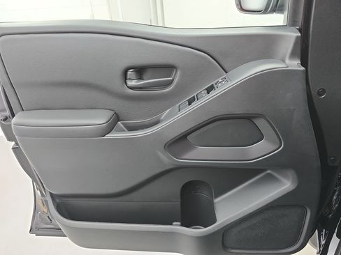 New 2026 Nissan Frontier S AWD/4WD image 25