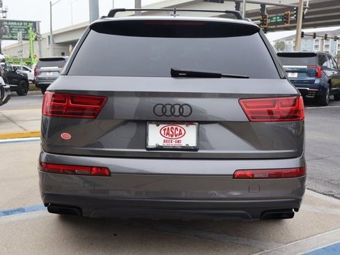 Used 2019 Audi Q7 3.0T Prestige image 5
